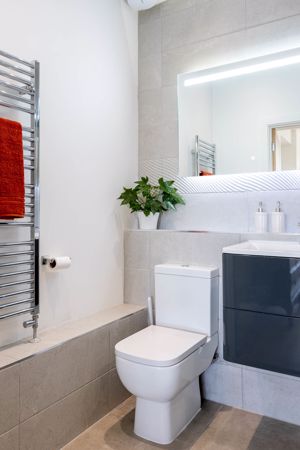 Shower Room- click for photo gallery